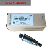 A/C Compressor VALVE CONTROL for HYUNDAI SANTA FE Kia Sorento K7 Cadenza Rio Forte Soul 976743M001 9