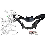 HANDLE BAR COVER UPPER SNIPER KING 150 2PV-F6143-00 (CHECK YOUR MODEL CODE)