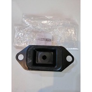 ยางแท่นเครื่องNissan sylphy B17 1.6 18 C12 pulsar