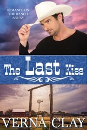 The Last Kiss Verna Clay