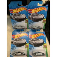 Hot wheels 2020 Koenigsegg Jesko