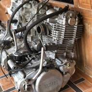 MESIN SR400 MESIN YAMAHA SR400 YAMAHA SR400 not XS650 not yamaha xs650 JUAL MESIN SR400 JUAL MESIN Y