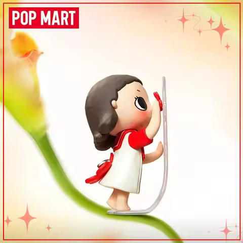 Pop Mart Nyota V1 V2 V3 I Am The Seasons Fluffy Life We Are All Stars Series Original Blind Box Surp