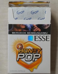 Miliki Esse Honey Pop 1 Slop