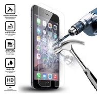 [WE] Oppo A83 F5 A77 A71 A59 F1s A57 9H 2.5D Tempered Glass Screen Protector