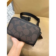 CAB80 CY888 Wyatt Crossbody Sling Women Men Sling Camera Bag Belt Bag Men Waist Chest Beg Pouch 80 8