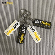 ANT PROJECT - Keychain Ruber ARDA