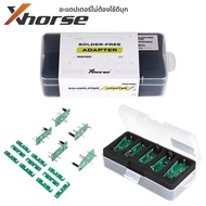 อะแดปเตอร์ Xhorse XDMLBPGL MLB Tool แบบไม่ต้องบัดกรี ใช้ร่วมกับ MLB-Tool สำหรับ Key Tool Plus Pad VV
