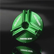 Engine Oil Cap Bolt Fuel Filler Cap Protection Motorcycle Accessories For YAMAHA TRACER 9 GT 900GT M