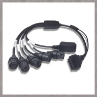 [gengciy9] For   Adapter Cables for V-W OBD2 Converter Cable for DQ250 DQ200 VL381 VL300 DQ500 DL501
