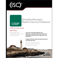 CISSP Official Study Guide