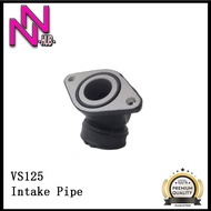 VS125 Intake Pipe / Intake Pipe VS125