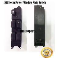 MR260389 Mitsubishi Storm L200 Power Window Main Switch Master Suis Mitsubishi Storm L200