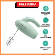 FLIFE HM200G-CX HAND MIXER By Blezzy store