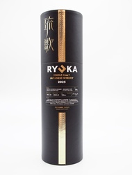 Ryoka Whisky Okinawa 琉歌 沖繩 威士忌