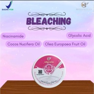 Bleaching Badan Lrextrac By Misonells | Bleaching Badan | Body