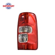 ไฟท้าย COLORADO ปี 12-16 DIAMOND เสื้อ(L/R) (04-55900L)(04-55900R) (ราคาต่อ 1 ชิ้น)