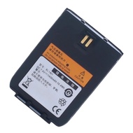 BL1401 For Hytera X1p X1e Z1p X1pi-U1 X1pi-V1 Z1p F3 7.4V 1400mAh Replacement Interphone Battery