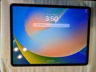 [全新翻新機] iPad Pro 2021 (M1 chip) 第五代 12.9吋 5G 1TB 灰色 香港行貨 (8月24日在沙田蘋果專門店更換)