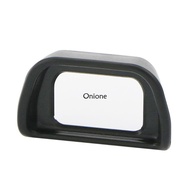 Onione Upgrade Eye Cup Hard Camera Viewfinder Eyepiece Long Eyecup For A6100 A6300 A6000 FDA-EP10 Ca