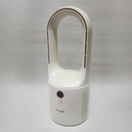 [Used] Inno3C INNOFAN DESKTOP BLADELESS FAN Model i-DF2