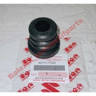 FUTURA FRONT STOPPER RUBBER 42111--77220