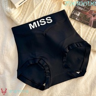 ANEMONE Butt Lifter Briefs, Shapewear High Waist Postpartum Body Shaper, Elastic Waist Trainer Belly