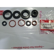 OILSEAL OVERHAUL JAPAN ARS TZR125 2RH 3TY 2TU