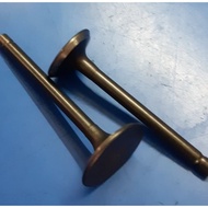 Nimota LC125 - Valve Set ( EX + INT) - 2 Pcs