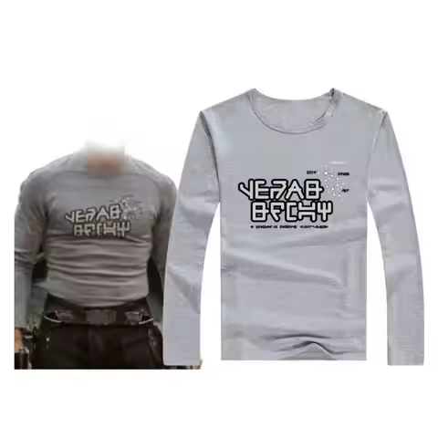 Anime Guardians 3 Star Lord Galaxy Shirt Peter Jason Quill Shirt Cosplay Costume Halloween Clothing