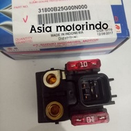 Suzuki satria FU 150 starter relay Assy starter satria FU150 original Suzuki SGP