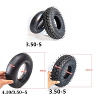 Excellent Replacement 12 Inch Tyre for Electric Scooter Wheelbarrow Micro Tiller
