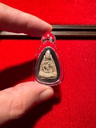 阿贊堆 阿贊兌-極早期 手模 坤平 (約三十年前作品)