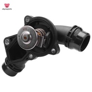 Car  Coolant Thermostat Housing Assembly for - E46 E39 X5 X3 Z3 Z4 330I 525I 11531437040
