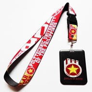 Id badge ID LACE PUP LANYARD ID lace lanyard Sling