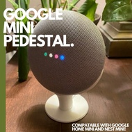 [Local Stock 🇸🇬] Google Home Mini/Nest Mini Pedestal Stand Holder Display Mount