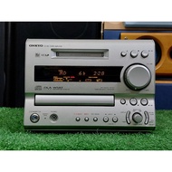 Onkyo Machine Head Model FR-X7mabe in Japan From The Japanese Cabinet Uses 100 Pieces Of Electricity
