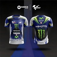 YAMAHA MOVISTAR MONSTER ENERGY