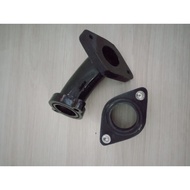 MANIPOL INTEK GOOSE NECK RUBBER INTEK MANIFUL SLANG PE 28