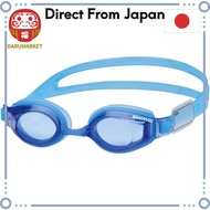 [From-Japan:]  SWANS (Swans) Japanese-made swimming goggles SJ-24 for children, ages 6-12, wi