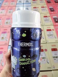 Thermos卡通系列 燜燒罐