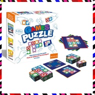 Games Puzzle Match Game Puzzle Magic Cube Matching Game