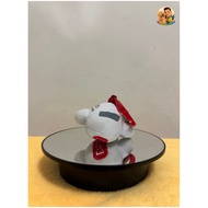 Emirates Kids Pack Airplane Keychain New UNUSED