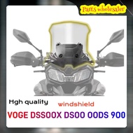 For Voge Ds900X Ds900 900Ds 900 Ds Dsx Dsx900 900Dsx Motorcycle Sports Windshield Windshield Sun Vis