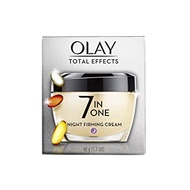 Kem Dưỡng Da Ban Đêm Olay Total Effects 7in1 Night Firming Cream 48g