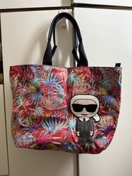 Karl Lagerfeld 潮牌 手袋 托特包