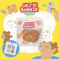 Hej Bonnie Griptok l Hej Bonnie Official