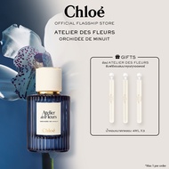 Chloé Atelier des Fleurs Orchidee Minuit Eau de Parfum