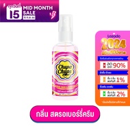 Chupa Chups สเปรย์น้ำหอมแฮร์ &amp; บอดี้มิส ขนาด 60 ml. มี 2 กลิ่น สเปรย์น้ำหอม สเปรย์น้ำแร่ น้ำหอม บำรุงเส้นผมและผิว