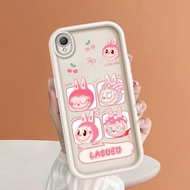 Casing hp For OPPO A37 A37F NEO 9 Case Kesing Protect Phone TY DLJ C8-3420 Labubu